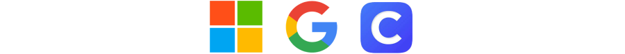 Office 365, Google and Clever